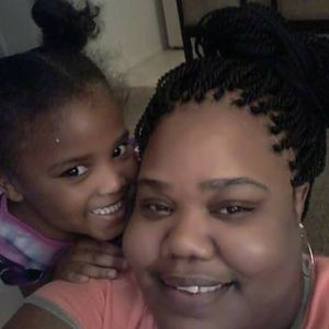 Meet your Posher, Helene